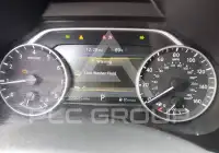 2017 Nissan MURANO photo