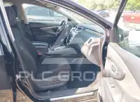 2017 Nissan MURANO фото