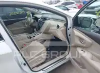 2017 Nissan MURANO фото