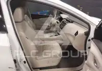 2017 Nissan MURANO фото