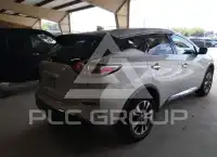 2017 Nissan MURANO фото