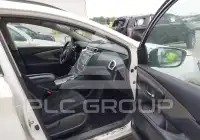 2017 Nissan MURANO фото
