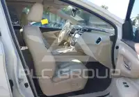 2017 Nissan MURANO фото