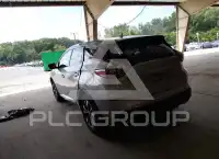 2017 Nissan MURANO фото
