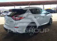 2017 Nissan MURANO фото