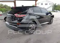 2017 Nissan MURANO фото