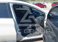 2017 Nissan MURANO фото