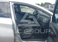 2017 Nissan MURANO фото