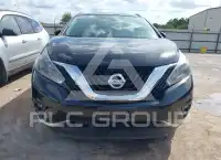 2017 Nissan MURANO photo