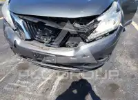 2017 Nissan MURANO фото