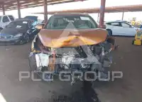 2017 Nissan MURANO photo
