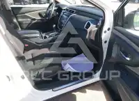 2017 Nissan MURANO фото