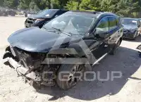 2017 Nissan MURANO фото
