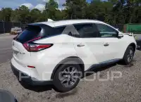 2017 Nissan MURANO фото