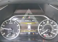 2017 Nissan MURANO фото