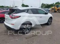 2017 Nissan MURANO фото