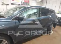 2017 Nissan MURANO фото
