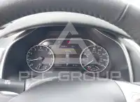 2017 Nissan MURANO photo