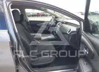 2017 Nissan MURANO photo