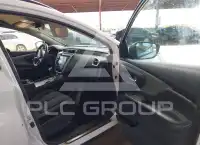 2017 Nissan MURANO фото