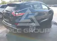 2017 Nissan MURANO фото