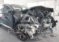2017 Nissan MURANO photo