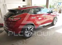 2017 Nissan MURANO фото