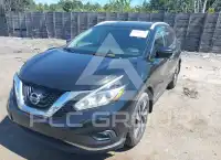 2017 Nissan MURANO фото