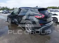 2017 Nissan MURANO фото