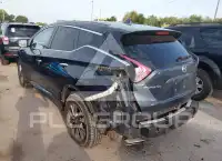 2017 Nissan MURANO фото
