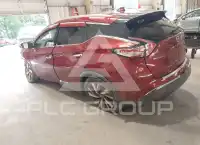 2017 Nissan MURANO фото