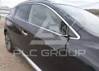 2017 Nissan MURANO фото