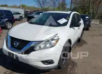 2017 Nissan MURANO фото