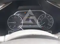 2017 Nissan MURANO фото
