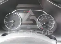 2017 Nissan MURANO фото