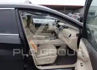 2017 Nissan MURANO фото