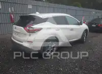 2017 Nissan MURANO фото