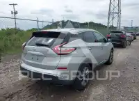 2017 Nissan MURANO photo