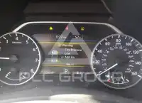 2017 Nissan MURANO фото