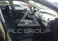 2017 Nissan MURANO фото