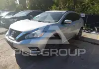2017 Nissan MURANO photo