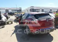 2017 Nissan MURANO photo
