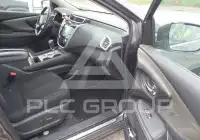 2017 Nissan MURANO фото
