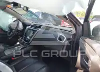 2017 Nissan MURANO фото
