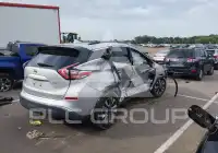 2017 Nissan MURANO photo