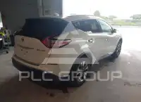 2017 Nissan MURANO фото