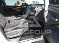 2017 Nissan MURANO фото