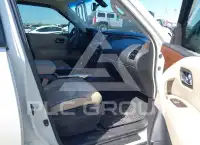 2017 Nissan ARMADA photo