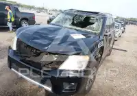 2017 Nissan ARMADA фото