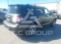 2017 Nissan ARMADA photo